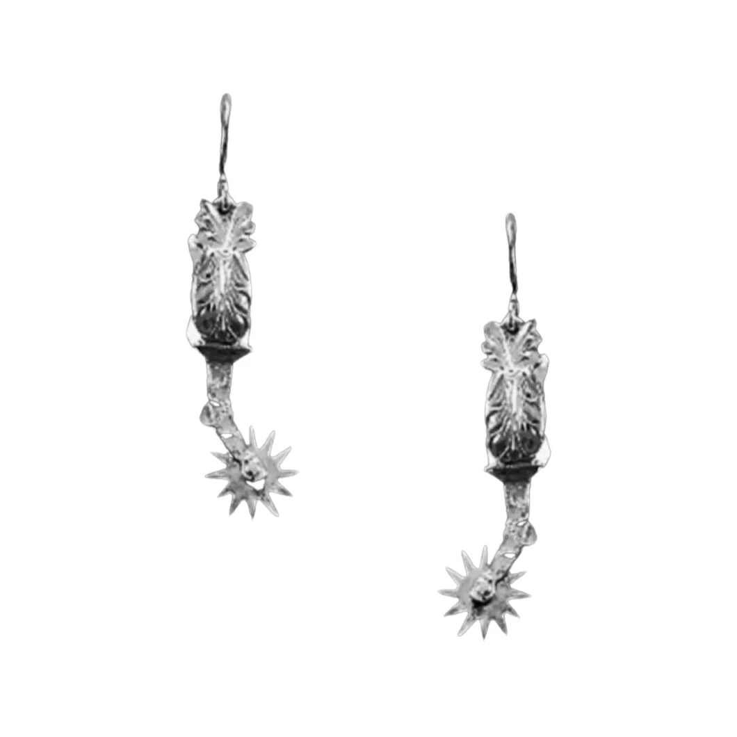 Vogt The Matilda Spur Earrings 011-212