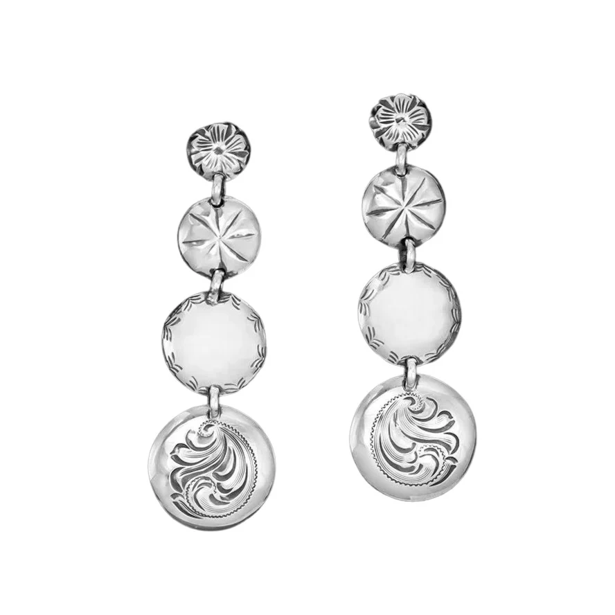 Vogt The Kimberly Going Out Earrings 011-2120