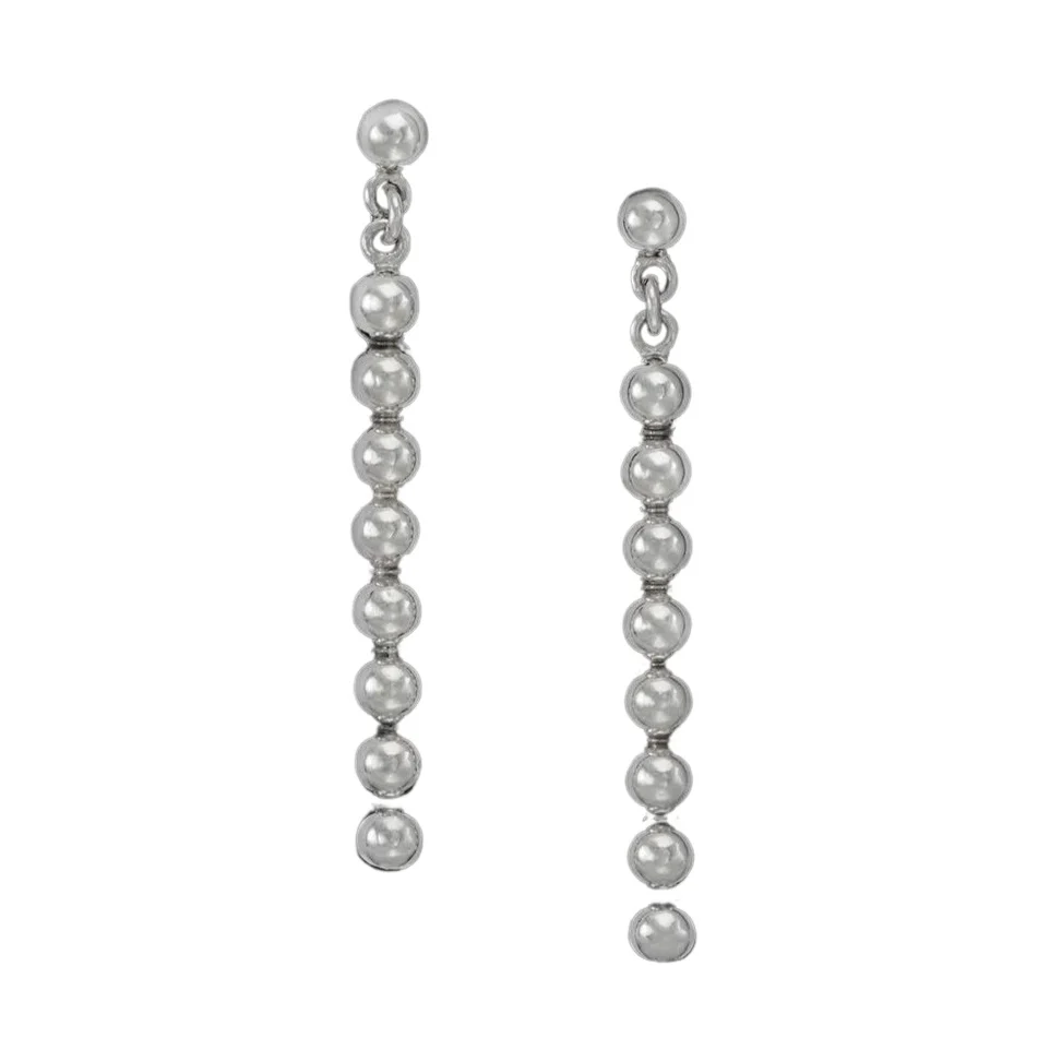 Vogt The Sterling Reins Earrings 011-2209