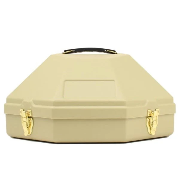 M&F Hat Can Tan 0150008