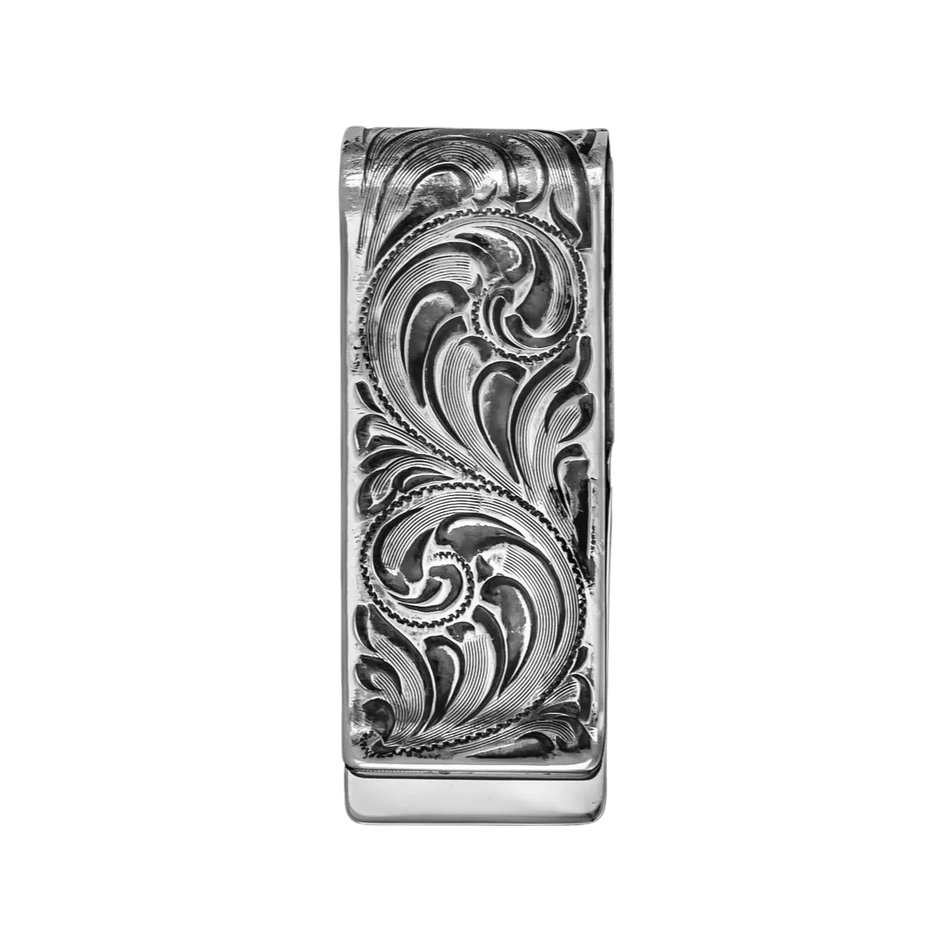 Vogt The Black Hills Money Clip 021-003 - Image 2