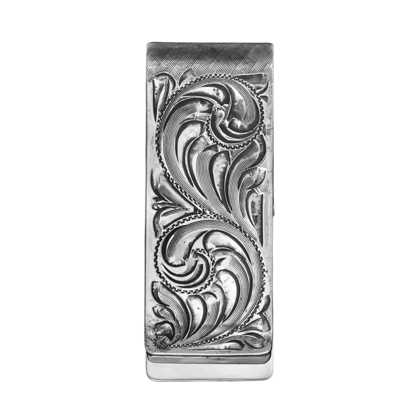 Vogt The Ranger Badge Money Clip 021-049 - Image 2