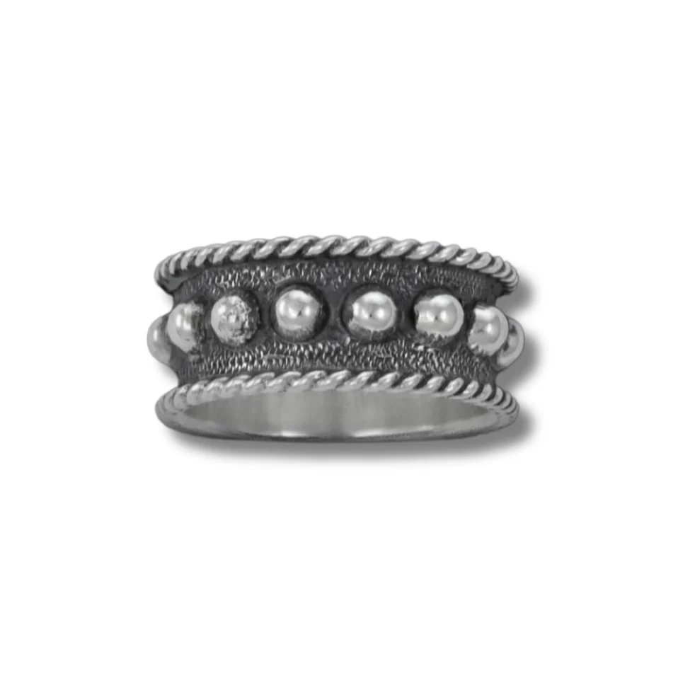 Vogt The Blair Mini Ring 027-240-10