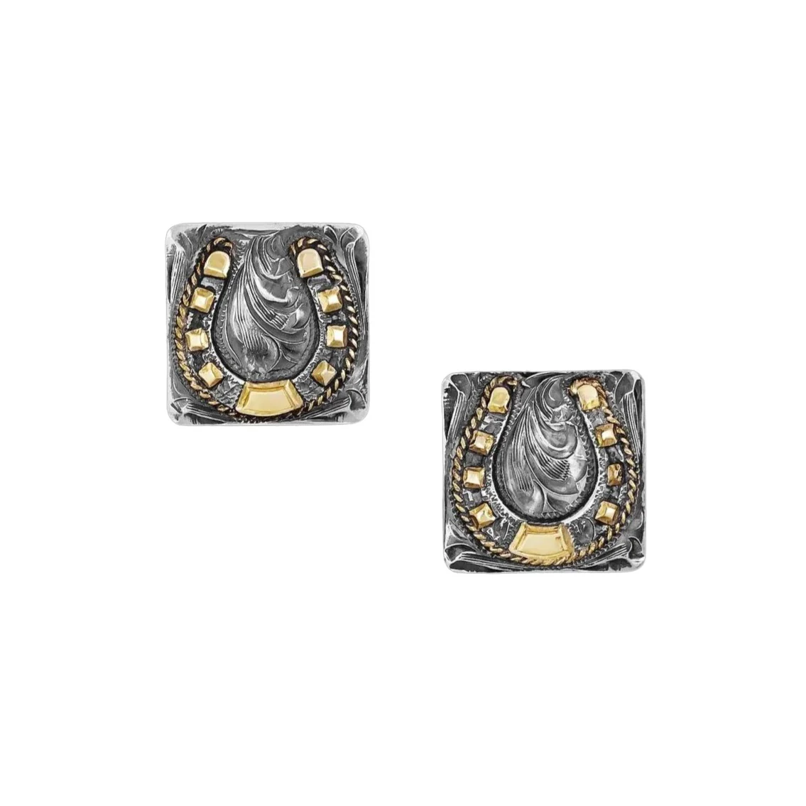 Vogt The Horseman Cufflinks 028-274