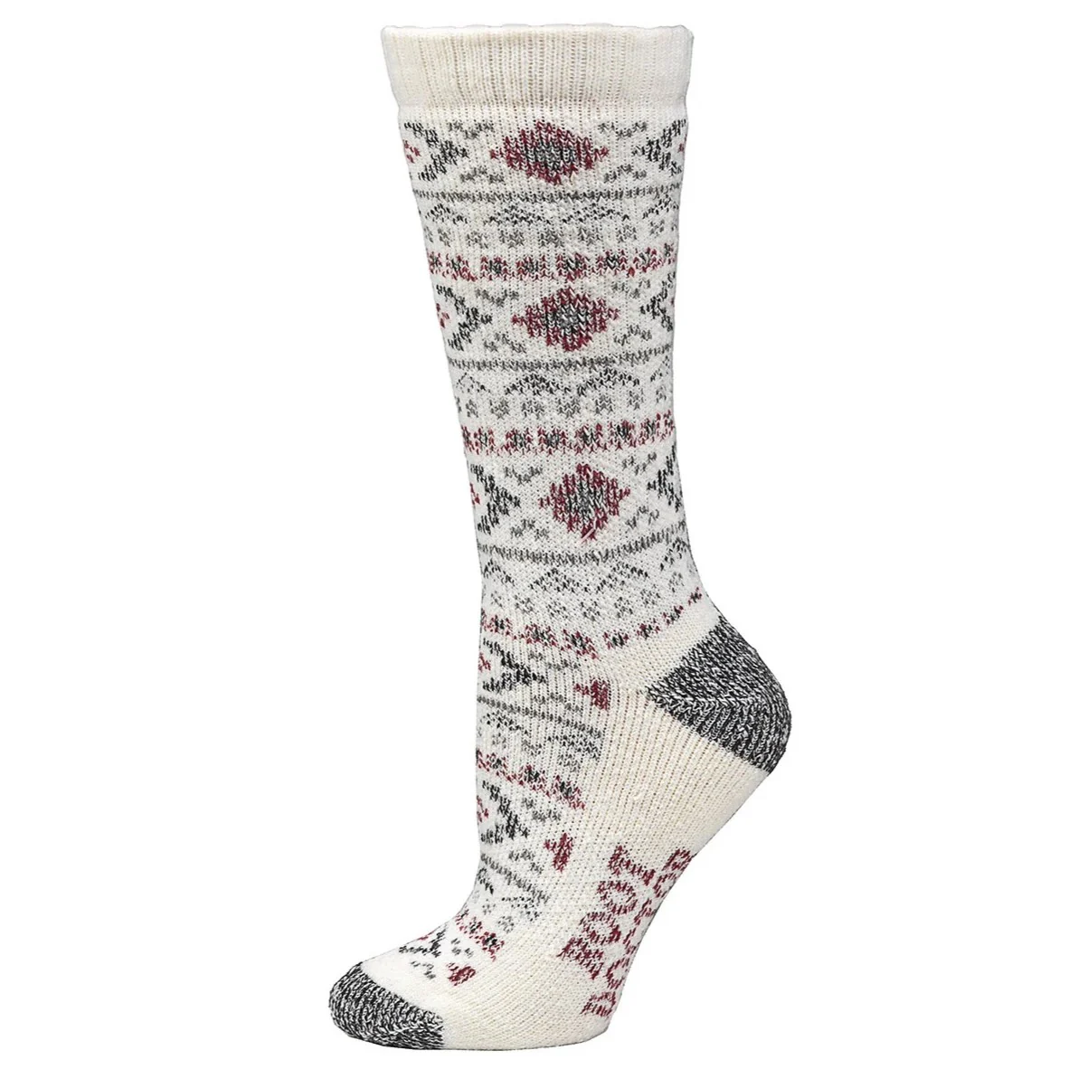 M&F Boot Doctor Merino Women's Socks 0410205-M
