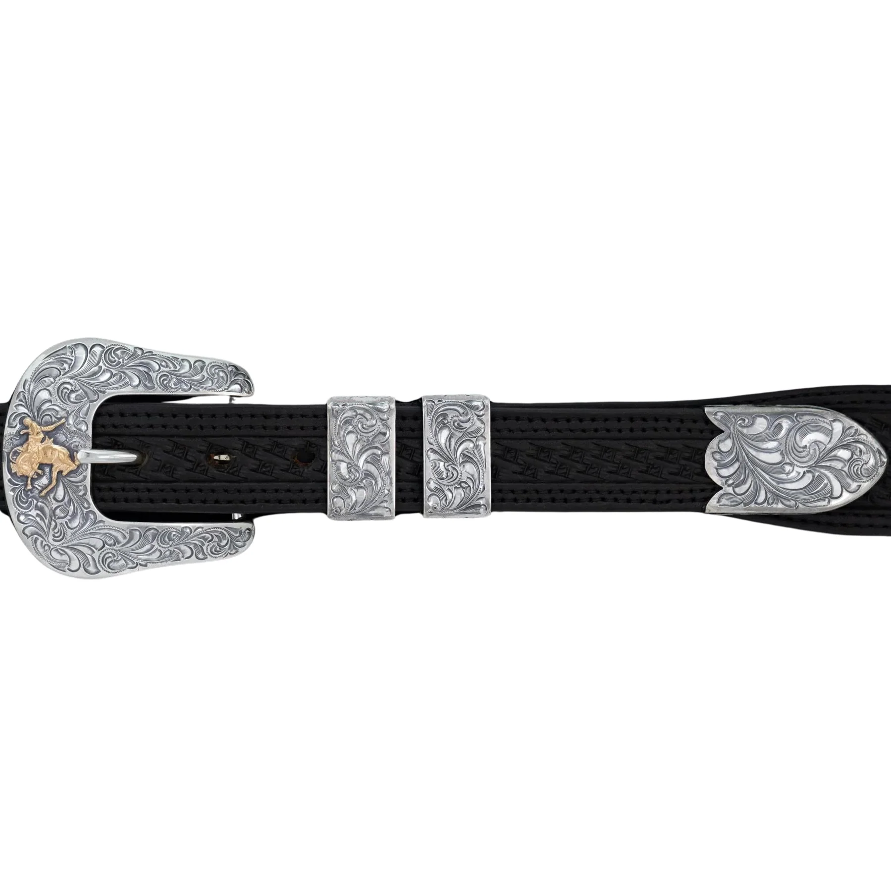 Vogt The Winslow Buckle Set 071-2308-5