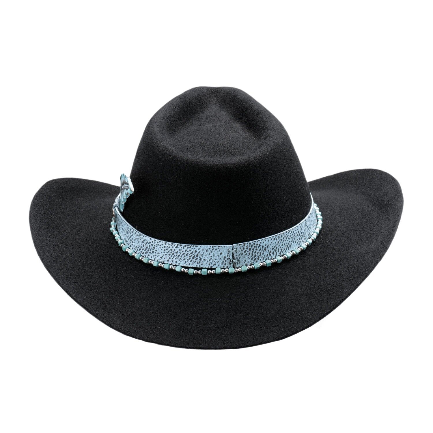 Bullhide Turning Point Wool Cowboy Hat 0869 - Image 4