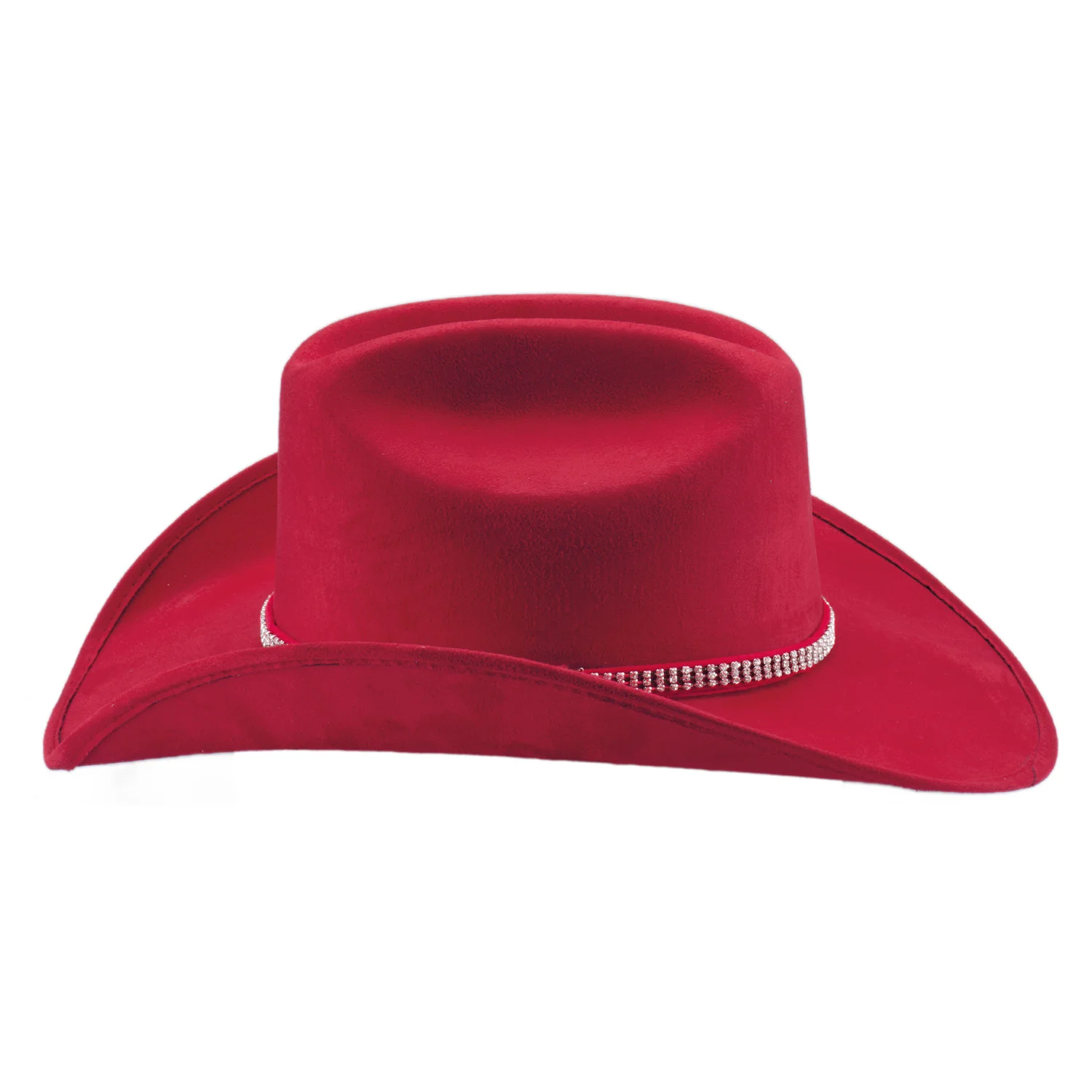 Bullhide Belong Together Wool Cowboy Hat 0876R - Image 3