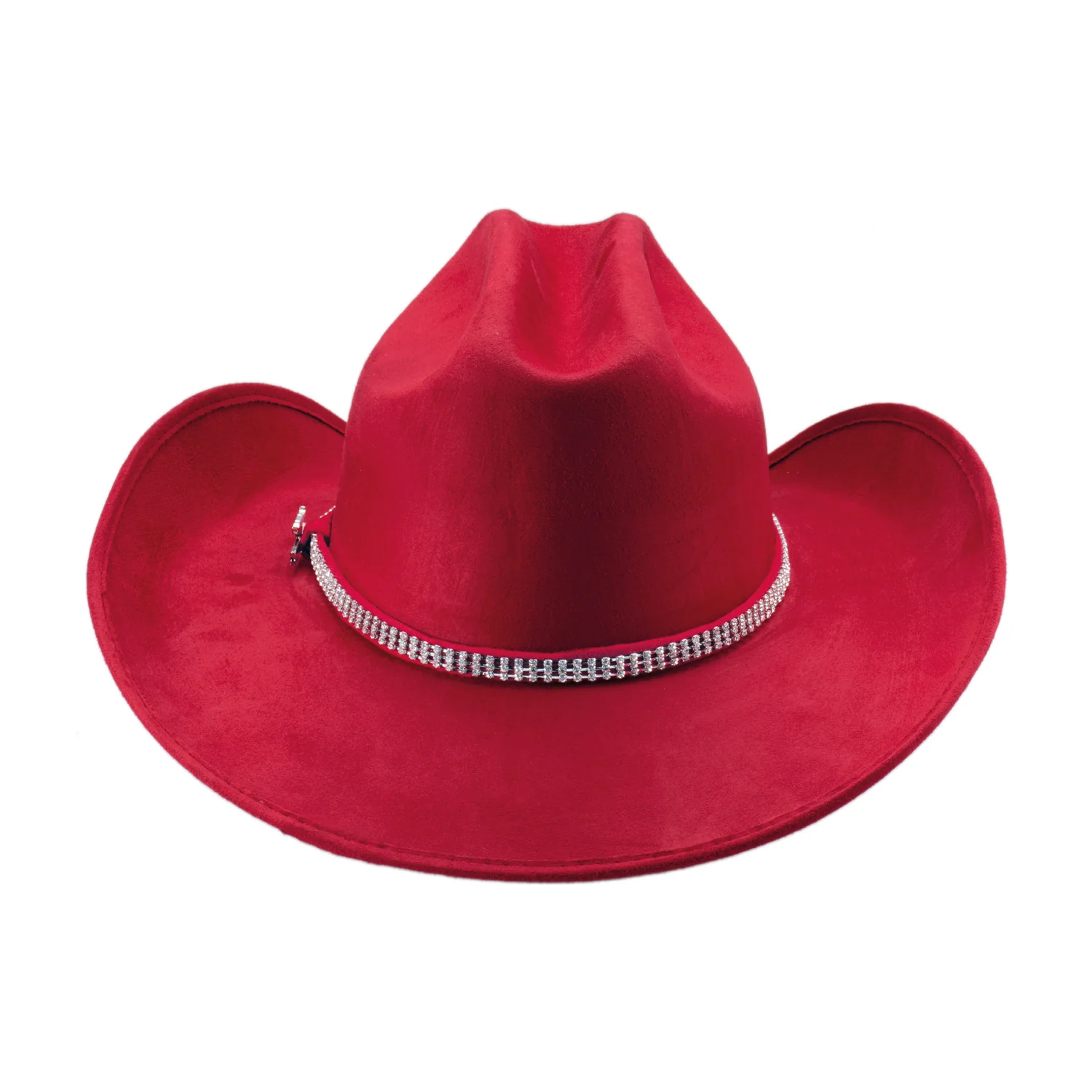 Bullhide Belong Together Wool Cowboy Hat 0876R - Image 4