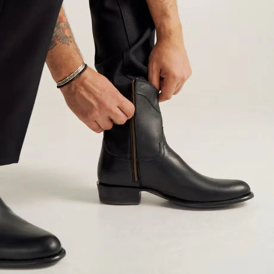 Tecovas The Dean Men's Boot 10014 - Image 5