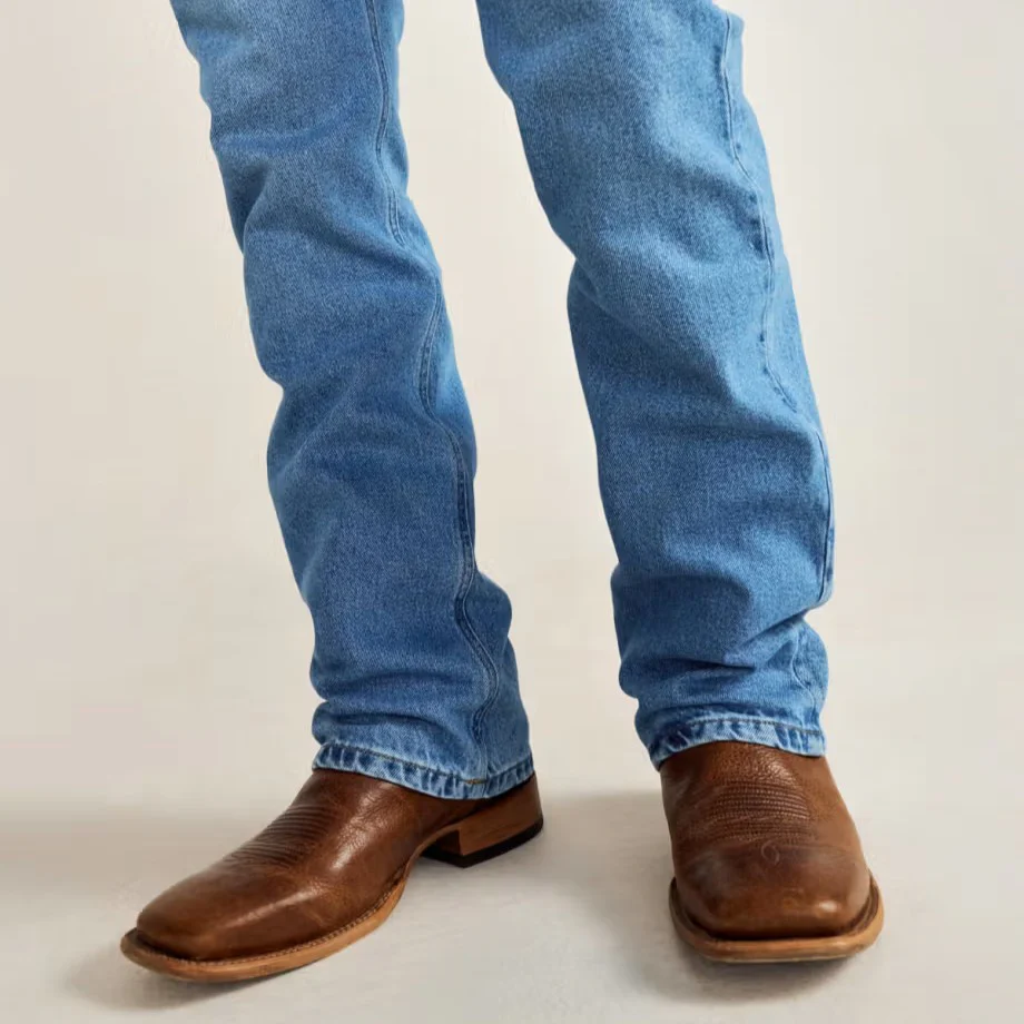 Tecovas The Doc Men's Boot 10031 - Image 6