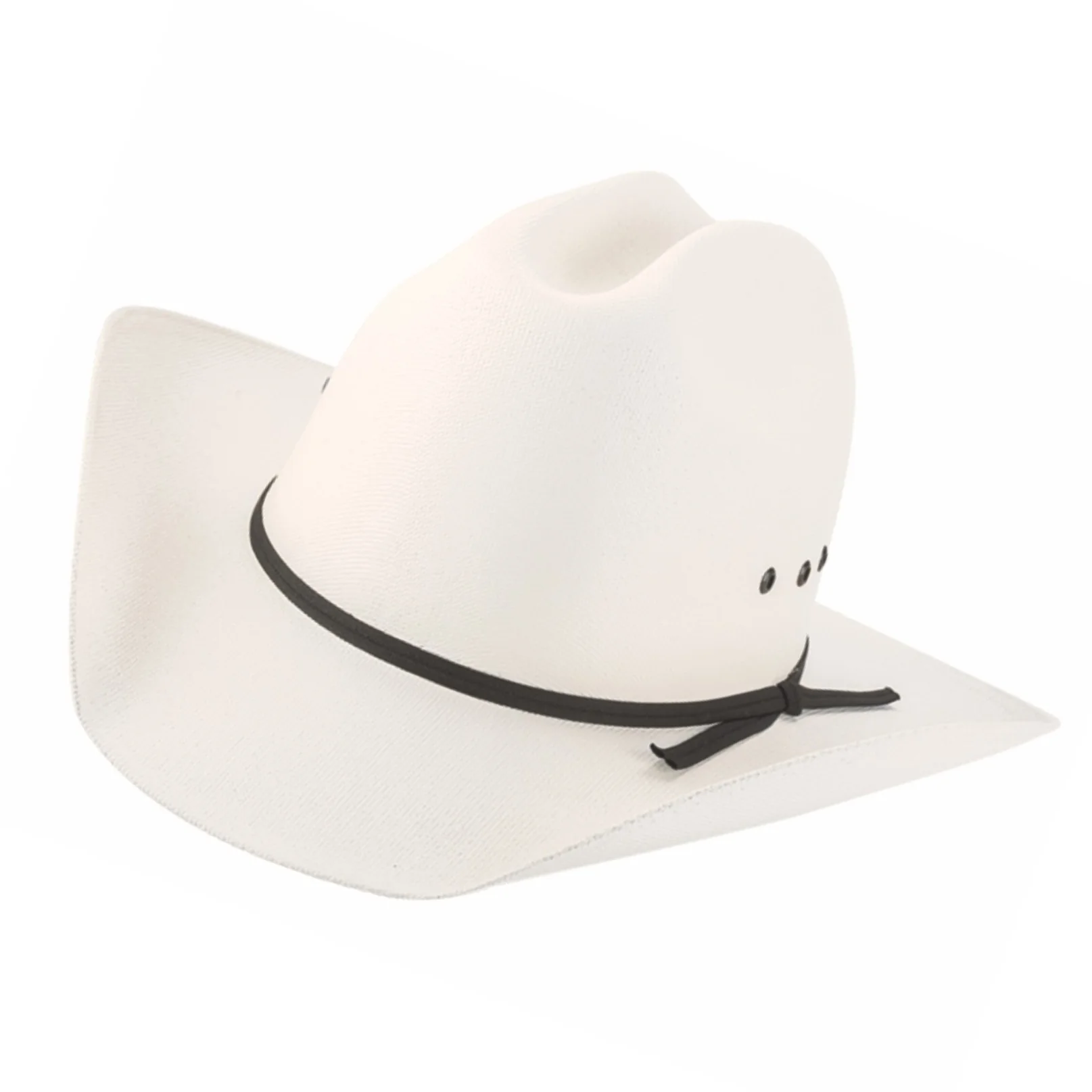 Bullhide Buddy Off White Kid's Straw Hat 1025
