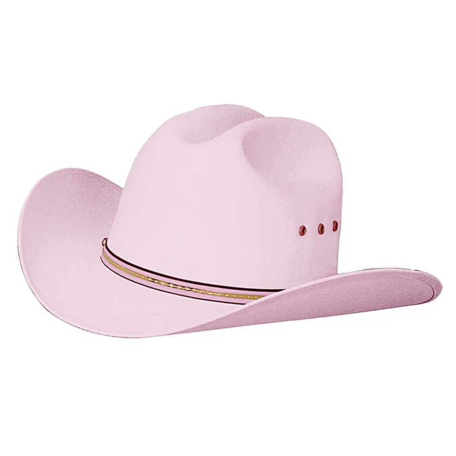 Bullhide Buddy Pink Kid's Hat 1025P