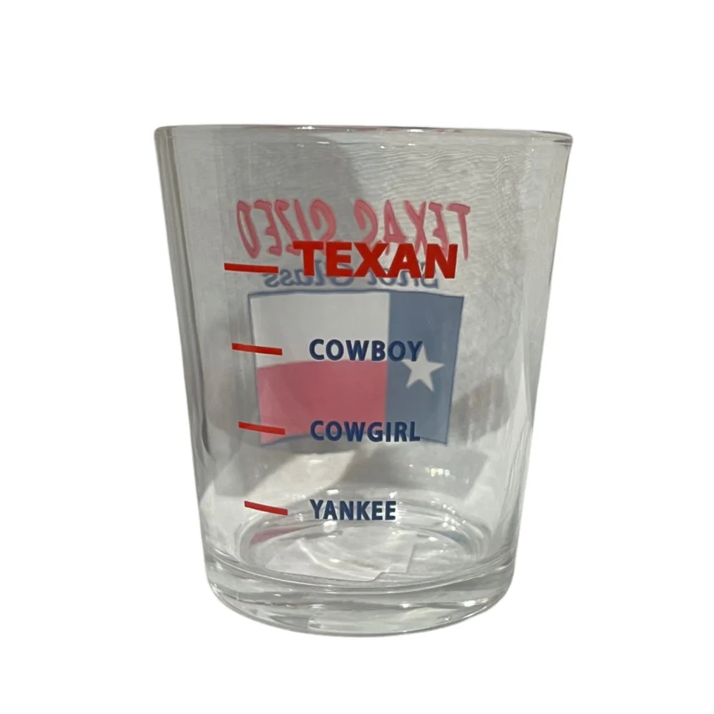 Texas Sized Shot 1099 - Image 3