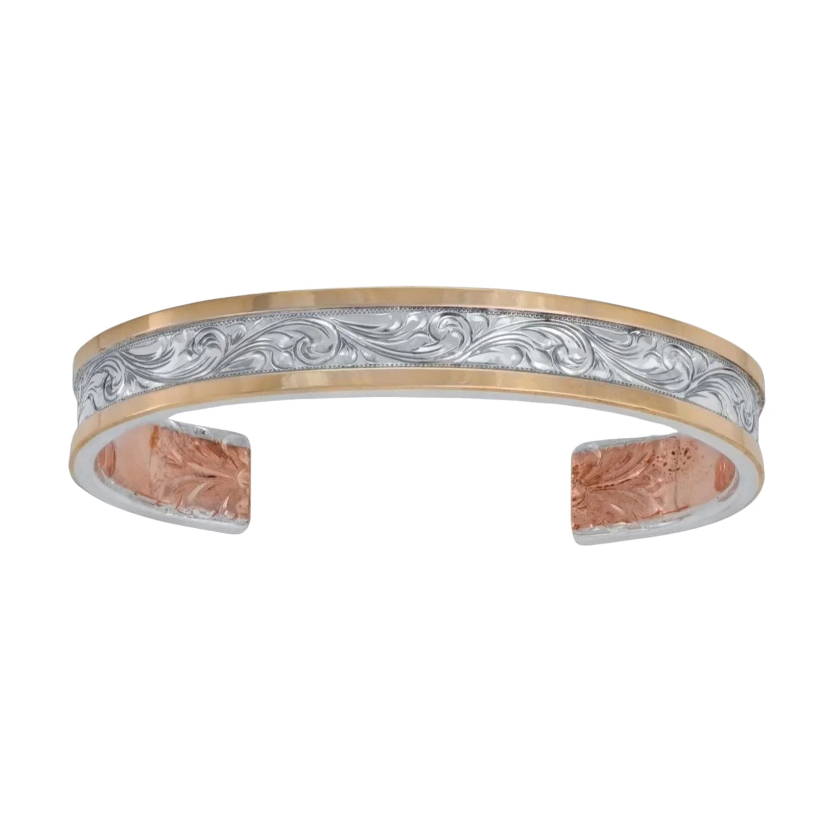 Vogt The Man of Honor Cuff 114-2302