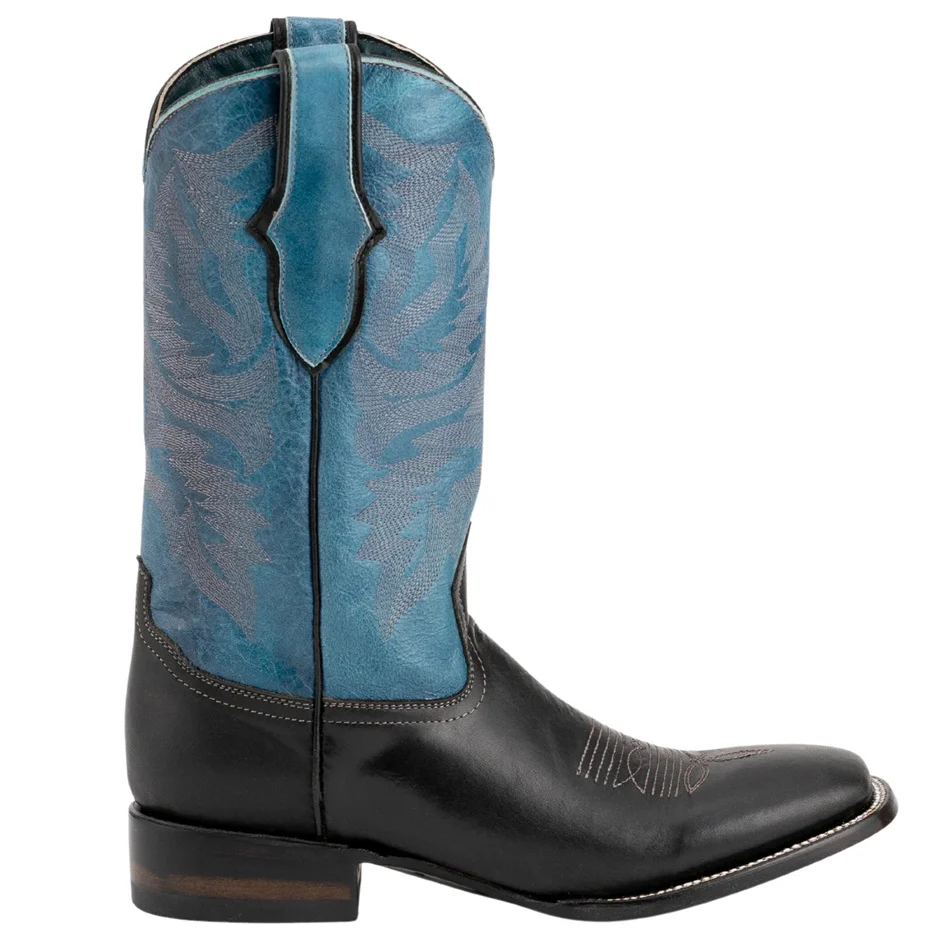 Ferrini Gunner Men's Boot 12193 - Image 2