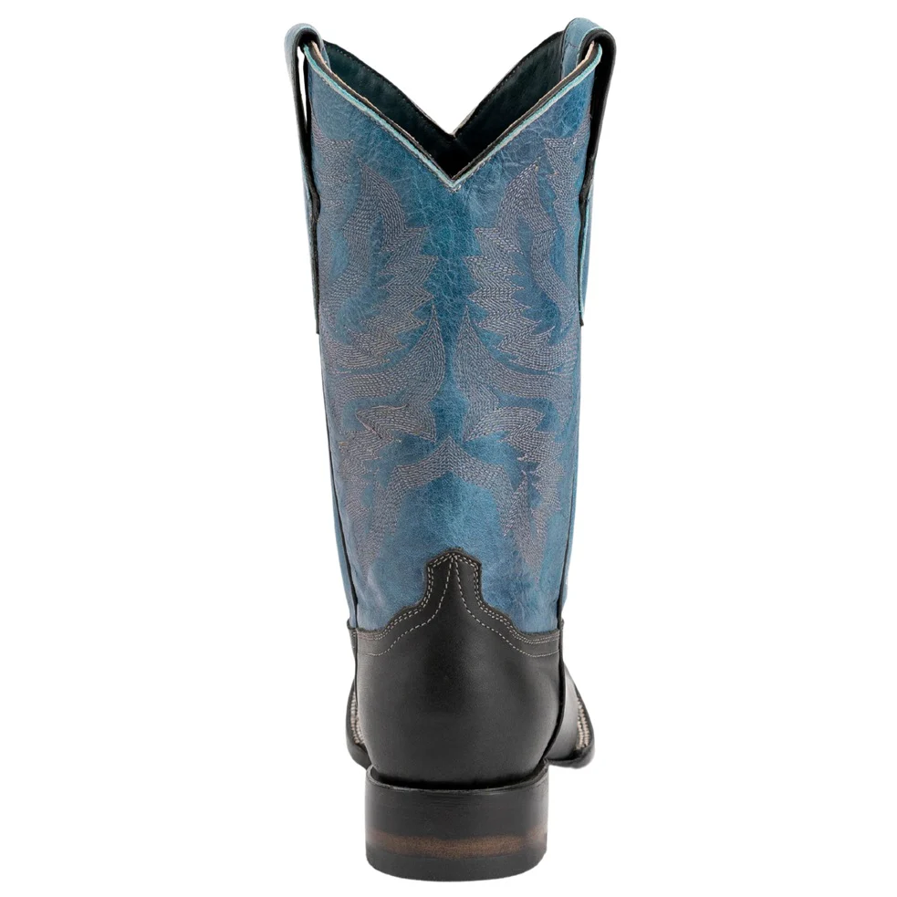 Ferrini Gunner Men's Boot 12193 - Image 4