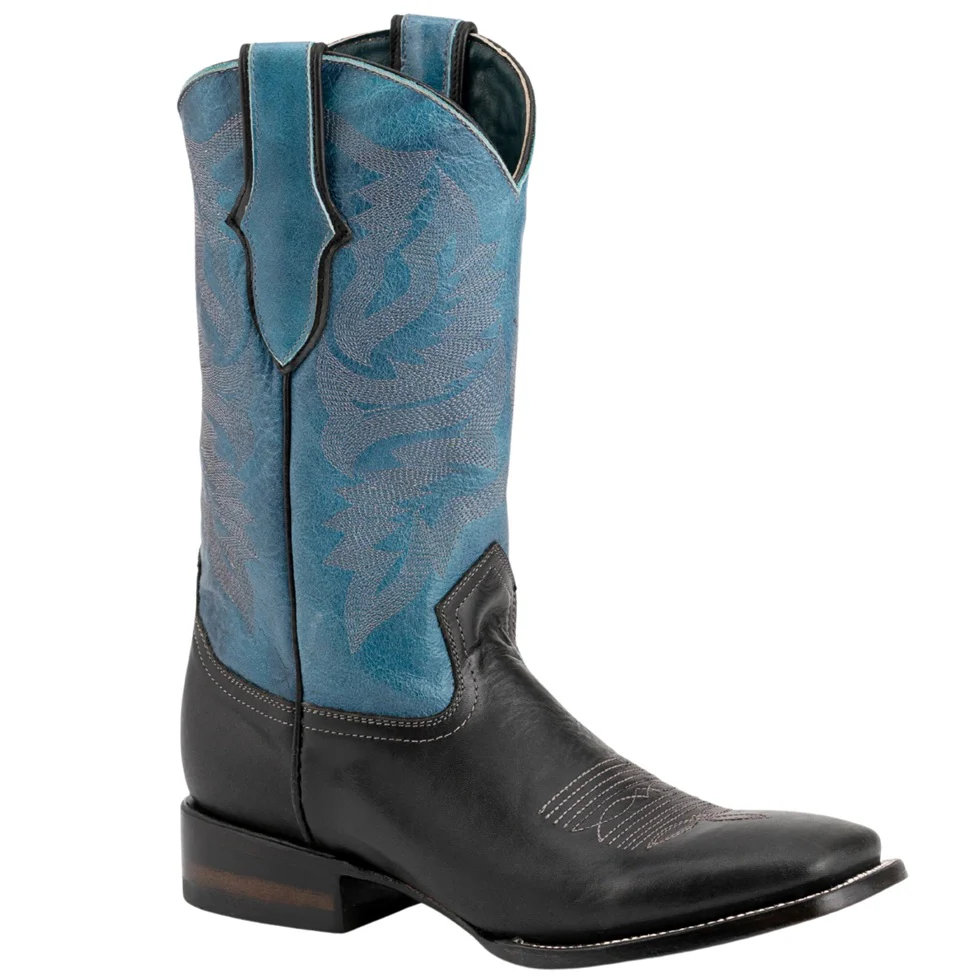 Ferrini Gunner Men's Boot 12193 - Image 7