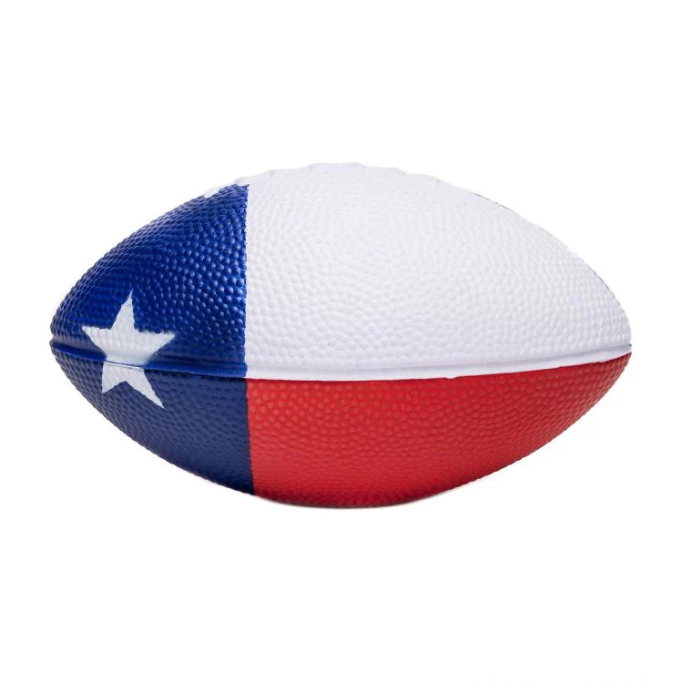 TX Products Foam Football 1675