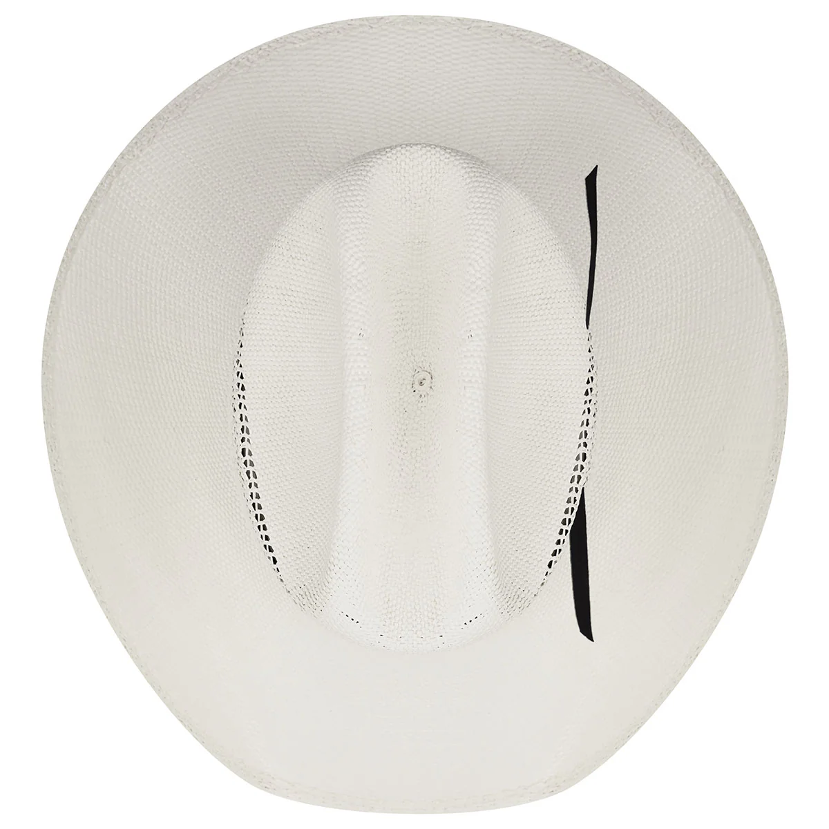 Bailey USA Desert Breeze Straw Cowboy Hat 17838US - Image 7