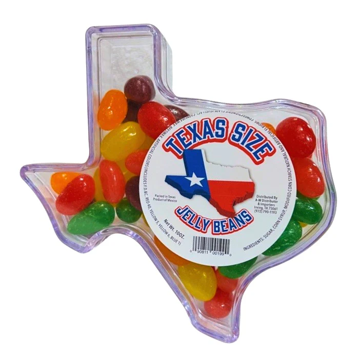 Texas Size Jelly Beans 19999 - Image 3