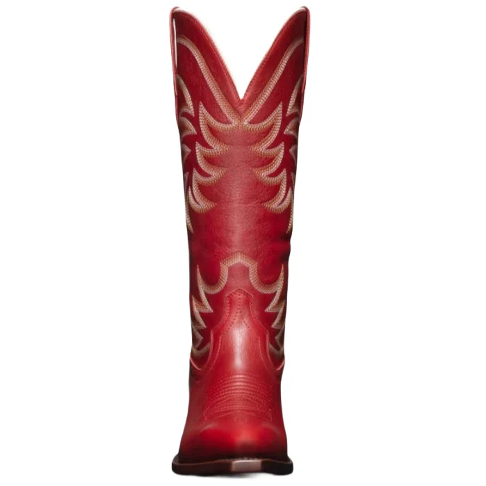 Tecovas The Annie Scarlet Women's Boot - Image 3