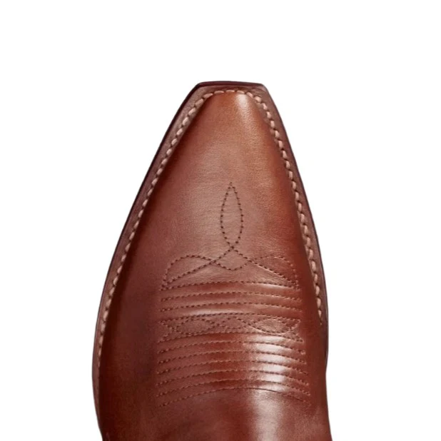 Tecovas The Lynn Women's Bootie 20055 - Image 4