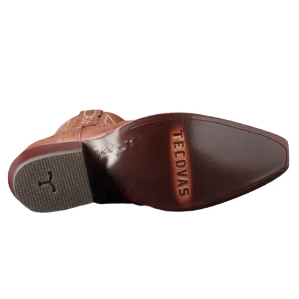 Tecovas The Lynn Women's Bootie 20055 - Image 5