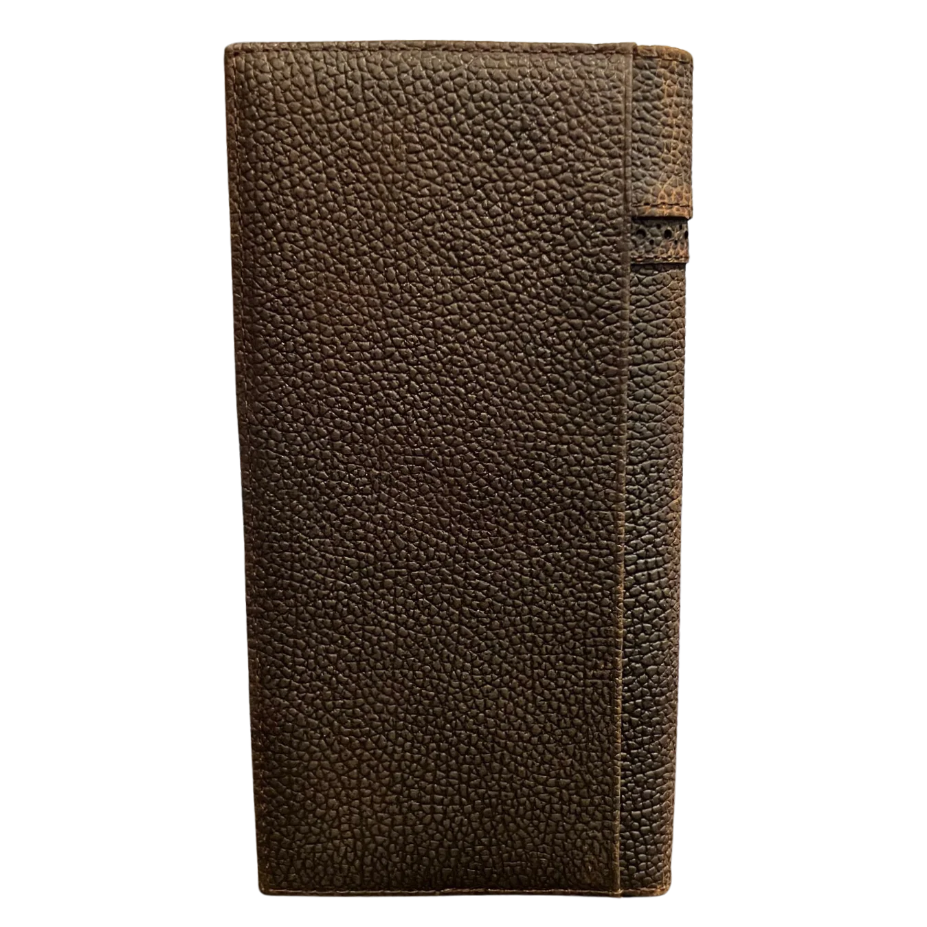 Justin Boot Stitch Rodeo Wallet 2122767W4 - Image 3