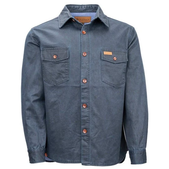 Outback Arkansas Men's Shirt Jacket 2806