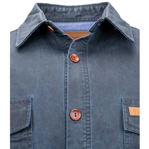 Outback Arkansas Men's Shirt Jacket 2806 - Image 3