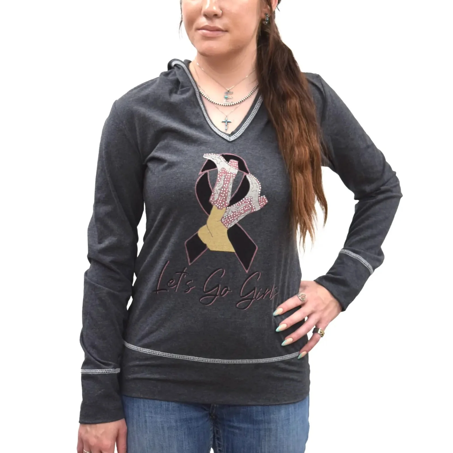 Libertywear Let's Go Girls 281684