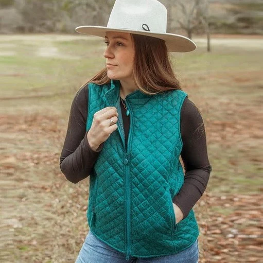 Outback Wilona Women's Vest 29640 - Image 2
