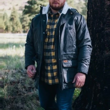 Outback Nolan Men's Jacket 29739 - Image 7