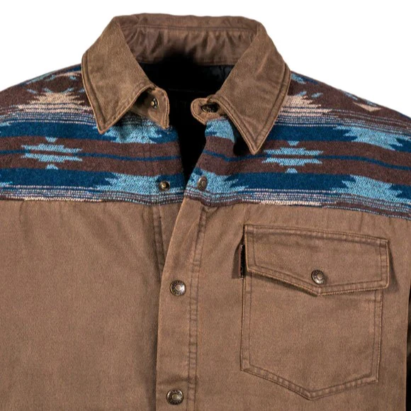 Outback Ramsey Men's Jacket 29755 - Image 3