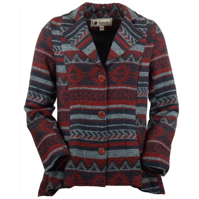 Outback Blaire Women's Jacket 29831