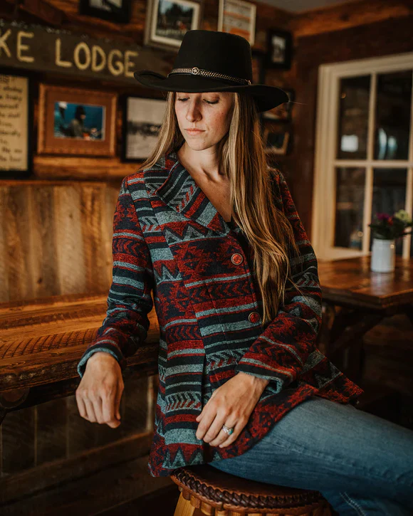 Outback Blaire Women's Jacket 29831 - Image 5