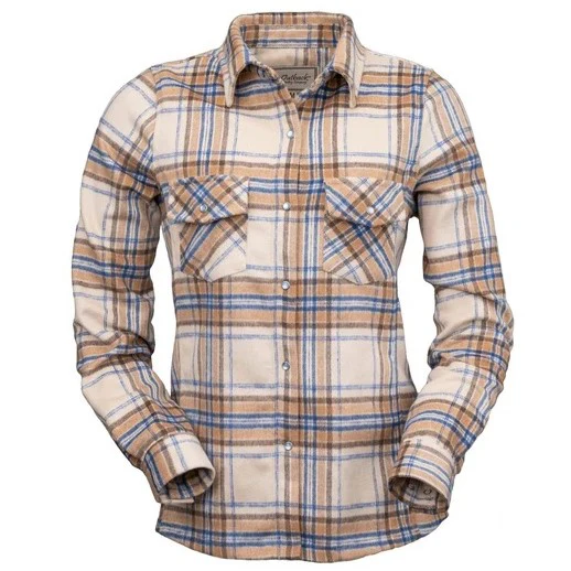Outback Mariah Women's Button Up 29852