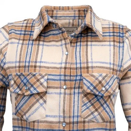 Outback Mariah Women's Button Up 29852 - Image 4