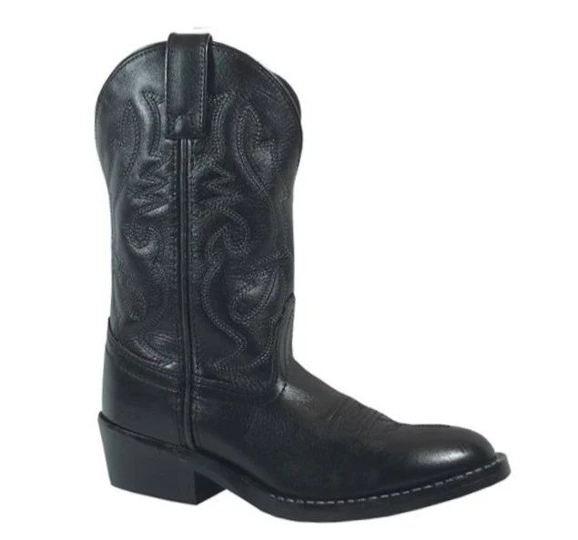 Smoky Mountain Denver Big Kids Boots 3032Y