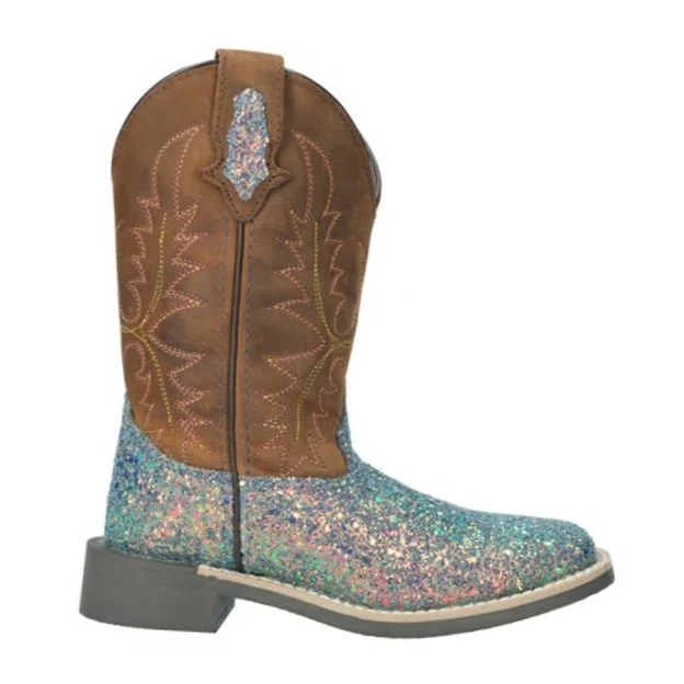 Smoky Mountain Ariel Kids Boot 3077C
