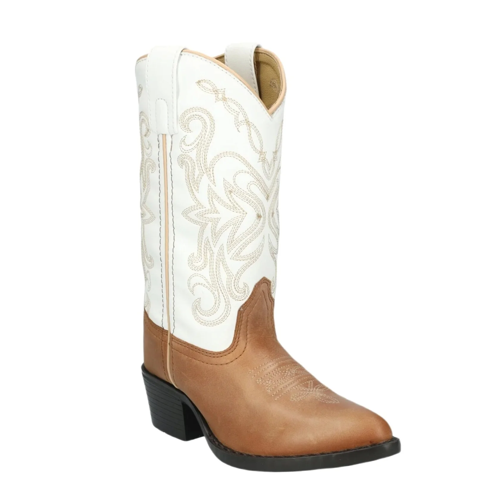 Smoky Mountain Maddie Kids Boot 3525C - Image 2