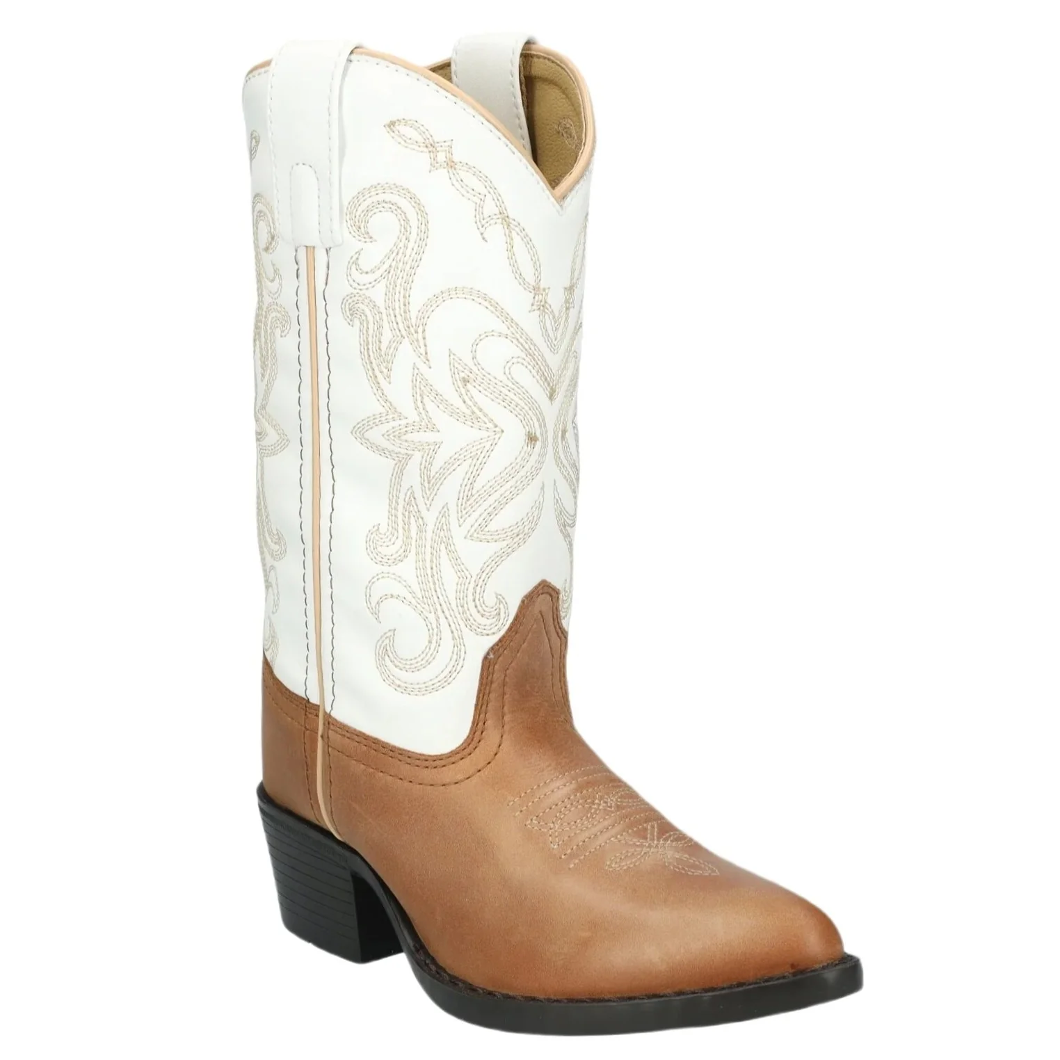 Smoky Mountain Maddie Big Kids Boot 3525Y