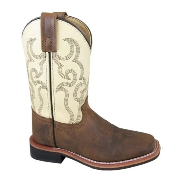 Smoky Mountain Scout Kids Boot 3705C