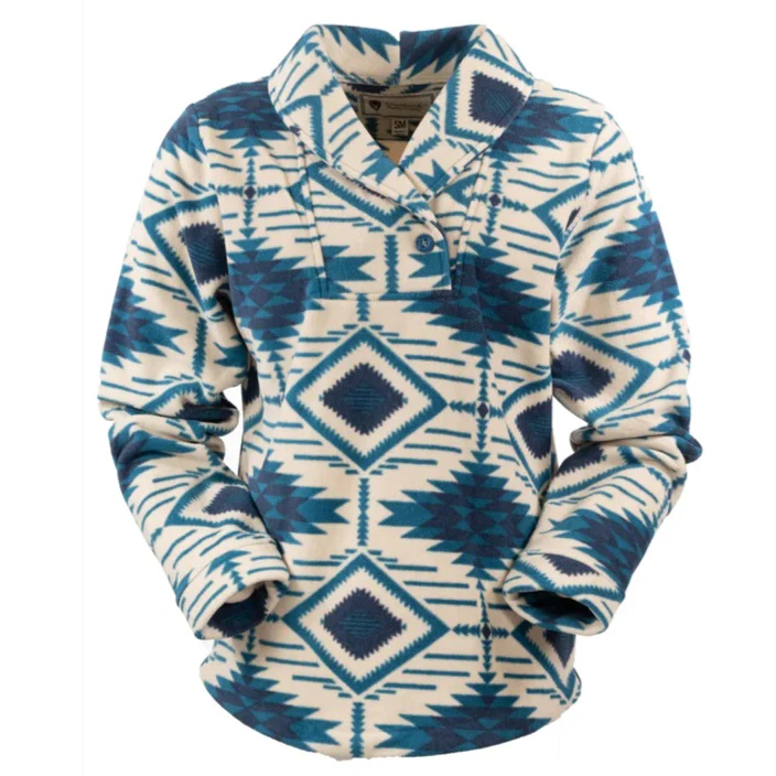 Outback Janet Fleece Women's Sweater 40195