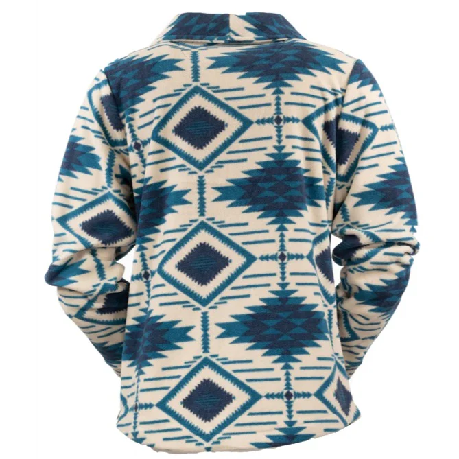 Outback Janet Fleece Women's Sweater 40195 - Image 2