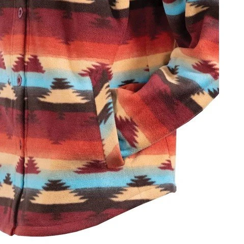 Outback Scarlett Women's Button Up 42186 - Image 3