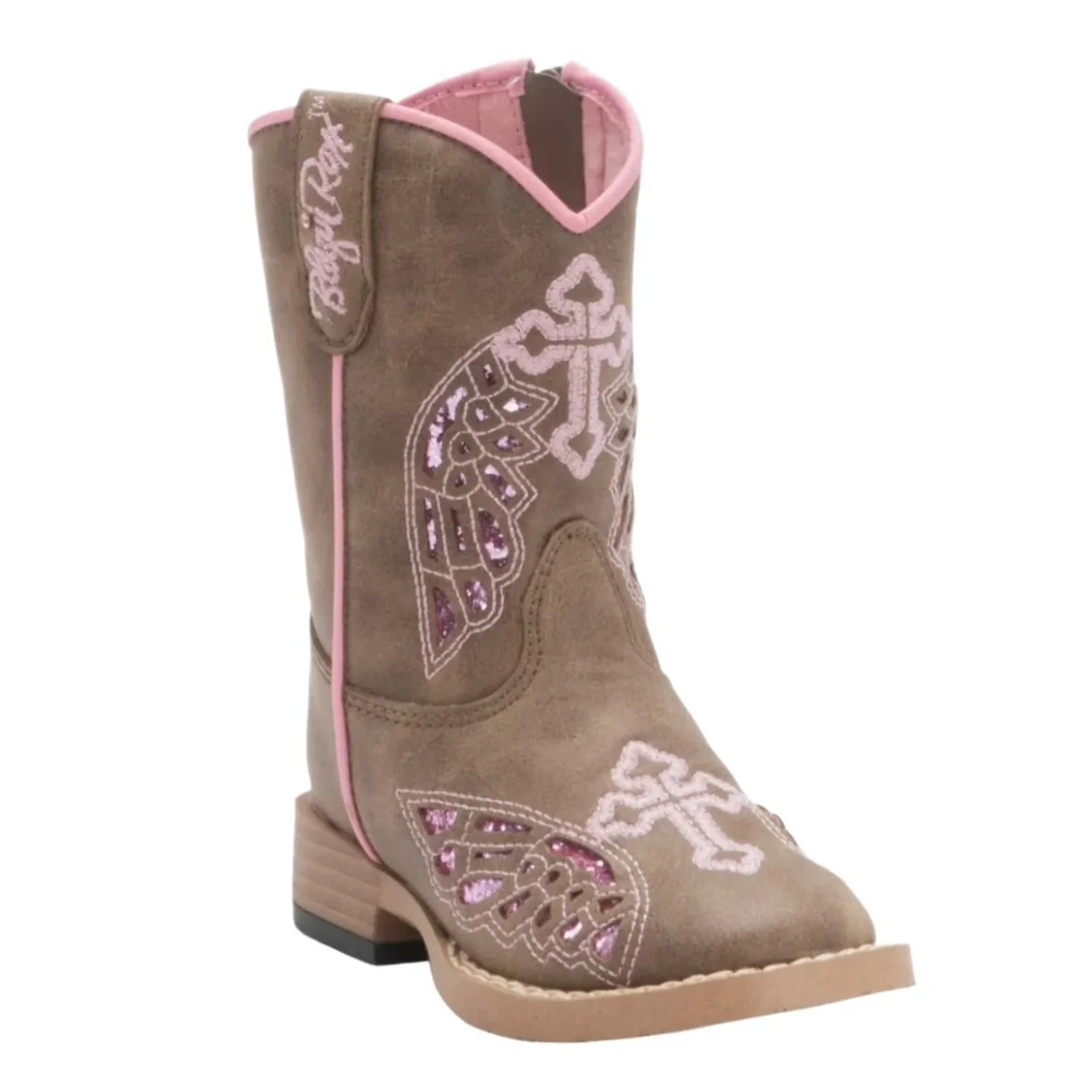 Twister Gracie Toddlers Boot 4413202