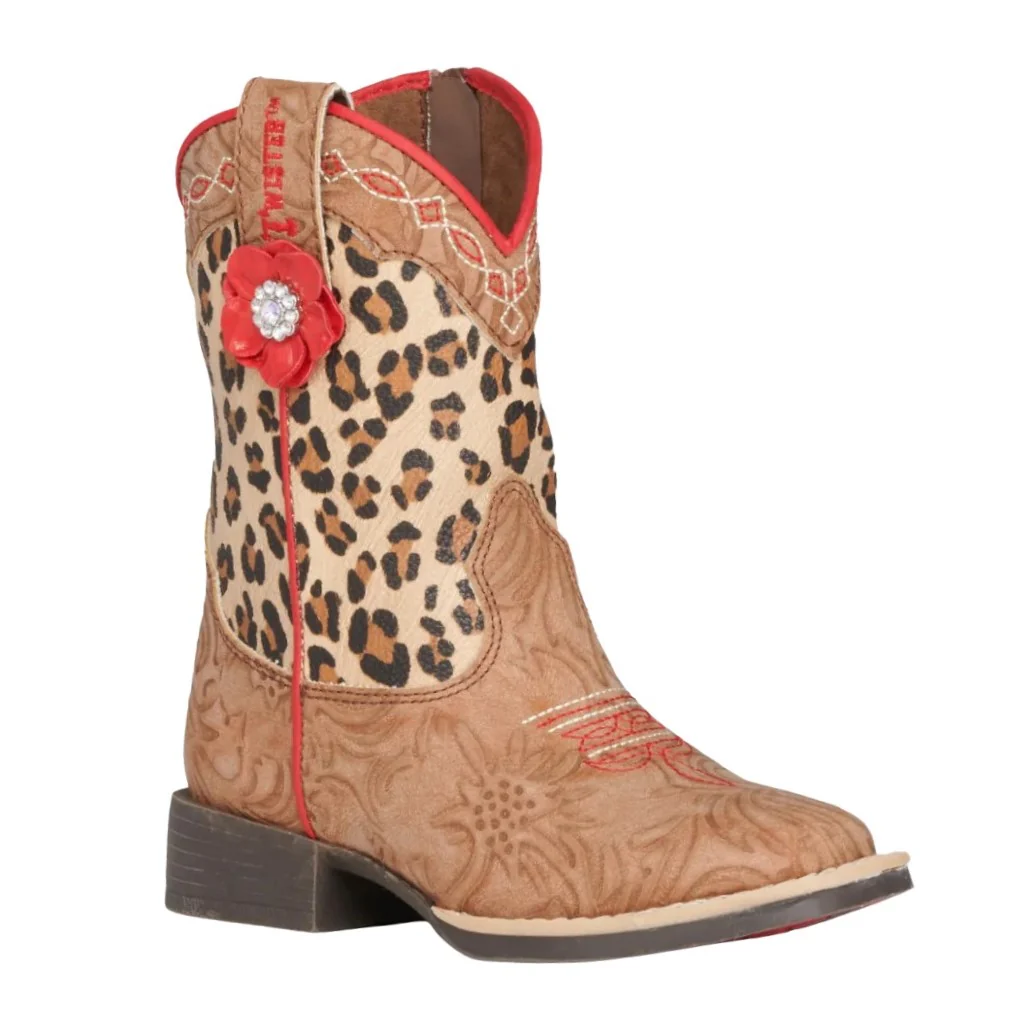 Twister Avery Toddlers Boot 4413308