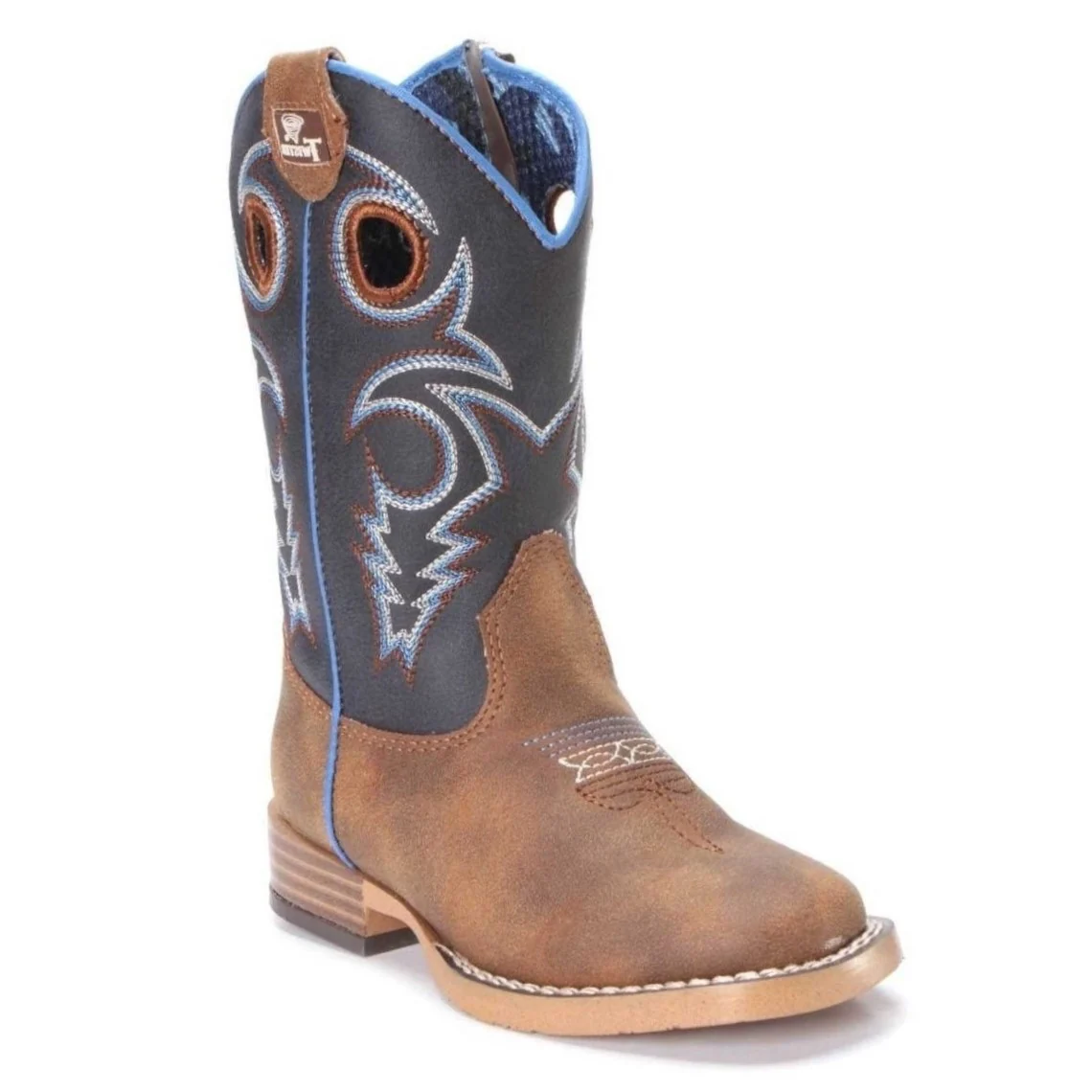 Twister Ben Kids Boot 446001202
